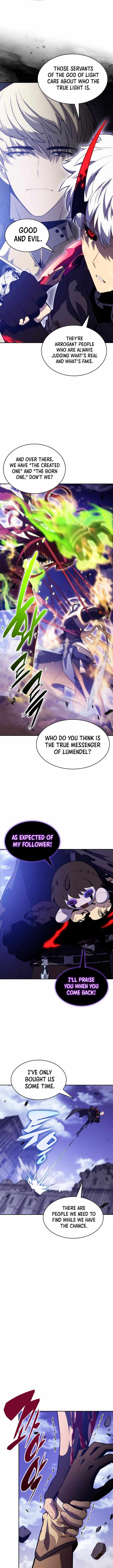 The Regressed Son of a Duke is an Assassin Ch.136 p16