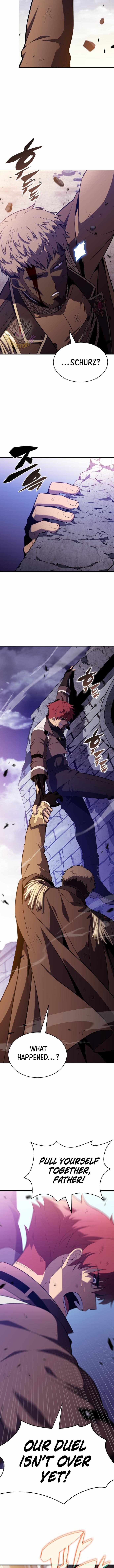 The Regressed Son of a Duke is an Assassin Ch.136 p17