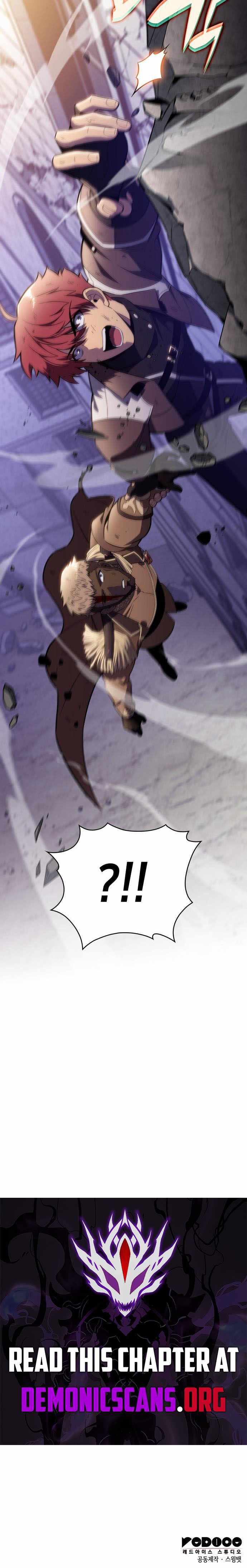 The Regressed Son of a Duke is an Assassin Ch.136 p18