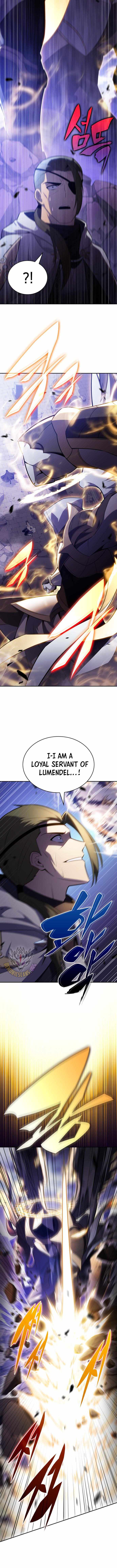 The Regressed Son of a Duke is an Assassin Ch.136 p3