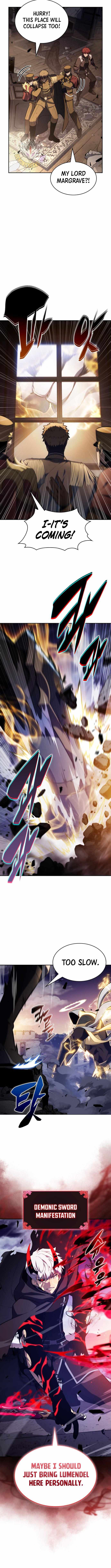 The Regressed Son of a Duke is an Assassin Ch.136 p7