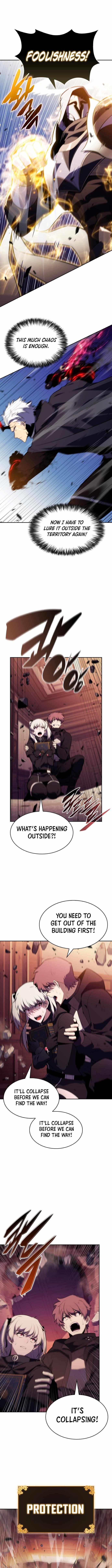 The Regressed Son of a Duke is an Assassin Ch.136 p8