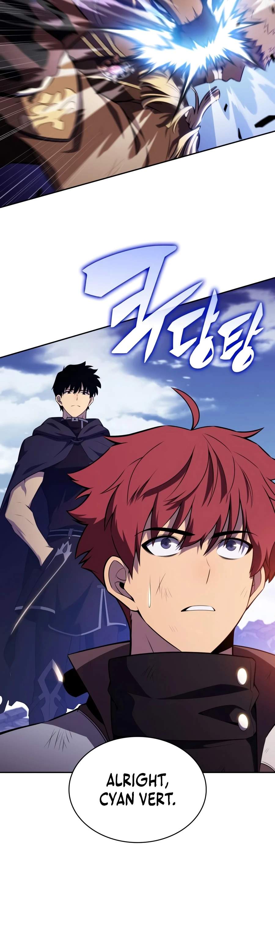 The Regressed Son of a Duke is an Assassin Ch.137 p17