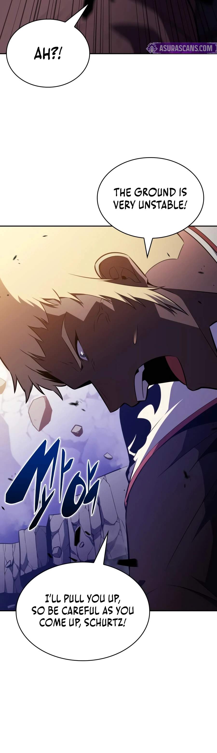 The Regressed Son of a Duke is an Assassin Ch.137 p3