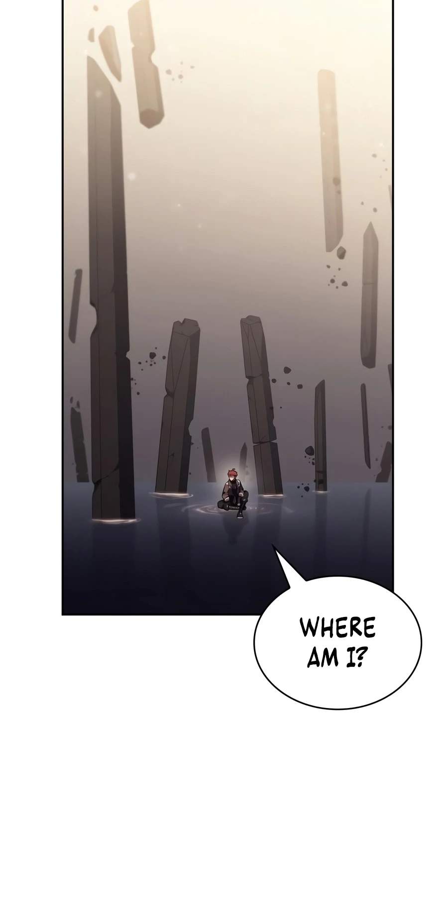 The Regressed Son of a Duke is an Assassin Ch.137 p21