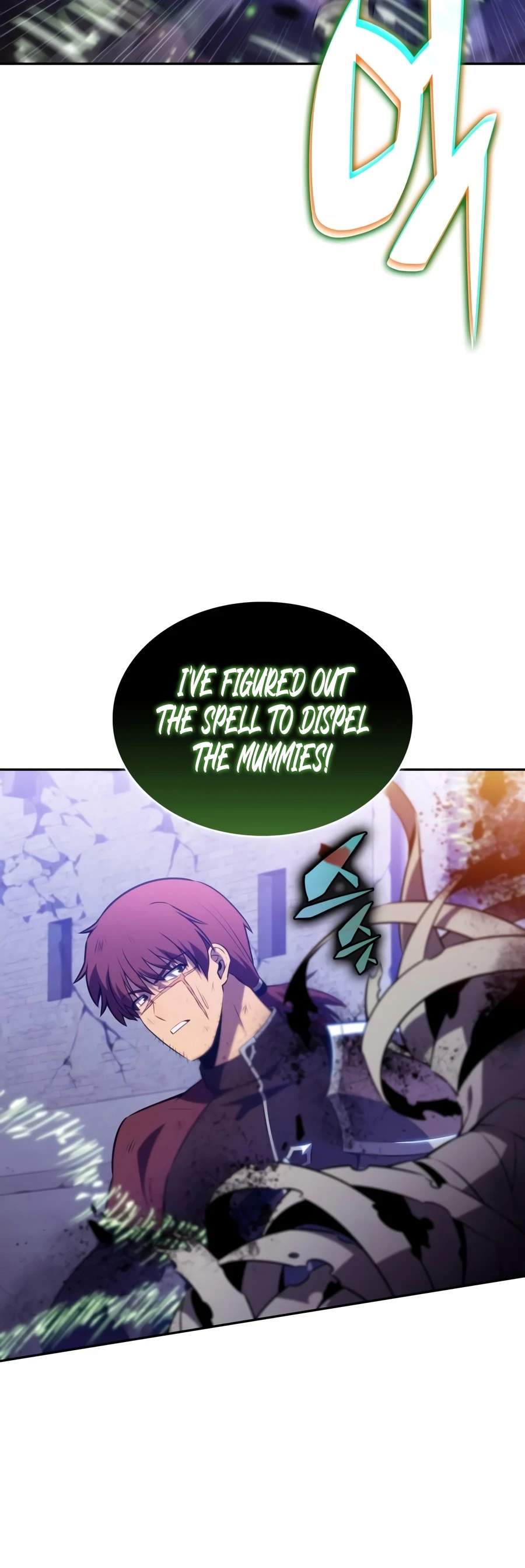 The Regressed Son of a Duke is an Assassin Ch.137 p9