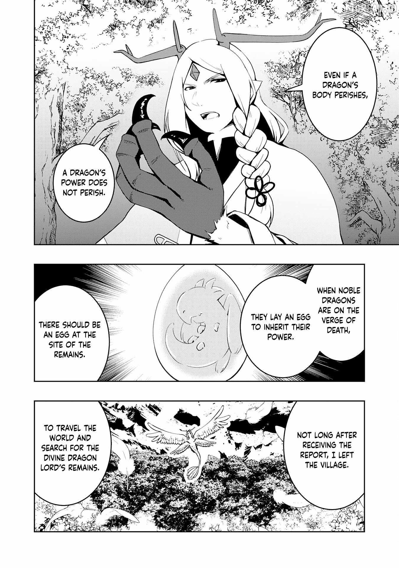 THE REINCARNATED NOBLE WHO WAS EXILED, USES A USELESS SKILL TO RULE OVER DOMESTIC AFFAIRS~ WAS SUPPOSED TO RUN THE TERRITORY FREELY, BUT THANKS TO THE SKILL "GACHA", ENDED UP CREATING THE STRONGEST TERRITORY~ Ch.37 p12