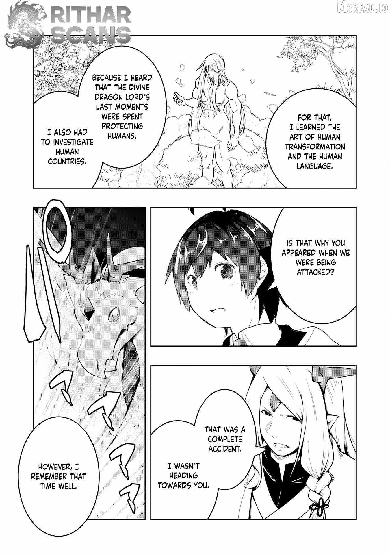 THE REINCARNATED NOBLE WHO WAS EXILED, USES A USELESS SKILL TO RULE OVER DOMESTIC AFFAIRS~ WAS SUPPOSED TO RUN THE TERRITORY FREELY, BUT THANKS TO THE SKILL "GACHA", ENDED UP CREATING THE STRONGEST TERRITORY~ Ch.37 p13