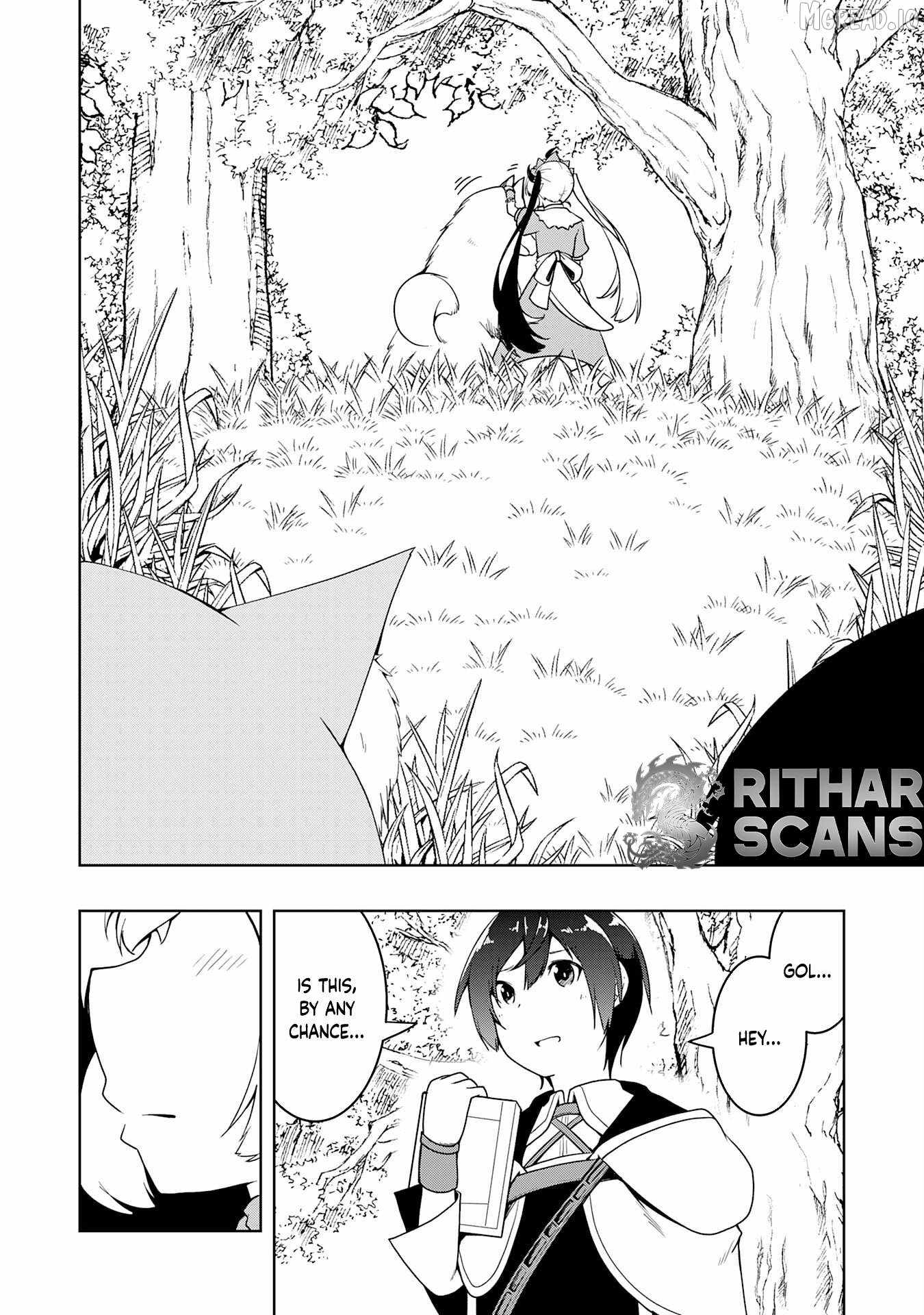 THE REINCARNATED NOBLE WHO WAS EXILED, USES A USELESS SKILL TO RULE OVER DOMESTIC AFFAIRS~ WAS SUPPOSED TO RUN THE TERRITORY FREELY, BUT THANKS TO THE SKILL "GACHA", ENDED UP CREATING THE STRONGEST TERRITORY~ Ch.37 p16
