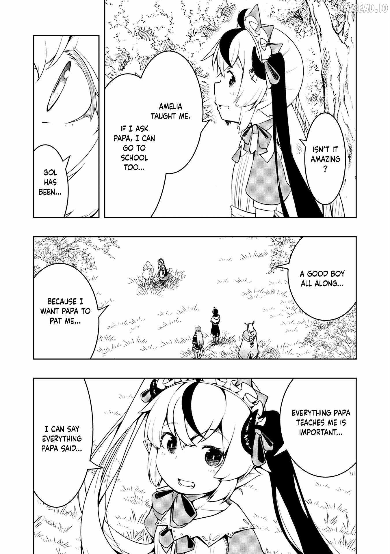 THE REINCARNATED NOBLE WHO WAS EXILED, USES A USELESS SKILL TO RULE OVER DOMESTIC AFFAIRS~ WAS SUPPOSED TO RUN THE TERRITORY FREELY, BUT THANKS TO THE SKILL "GACHA", ENDED UP CREATING THE STRONGEST TERRITORY~ Ch.37 p17