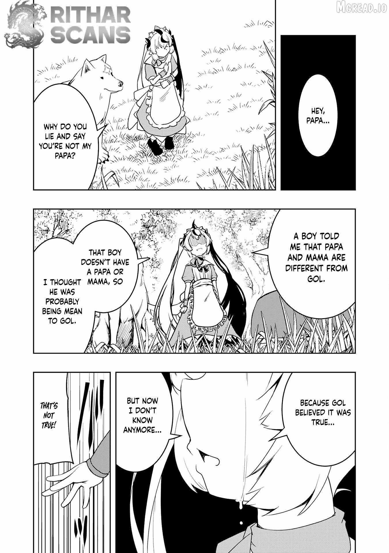 THE REINCARNATED NOBLE WHO WAS EXILED, USES A USELESS SKILL TO RULE OVER DOMESTIC AFFAIRS~ WAS SUPPOSED TO RUN THE TERRITORY FREELY, BUT THANKS TO THE SKILL "GACHA", ENDED UP CREATING THE STRONGEST TERRITORY~ Ch.37 p19