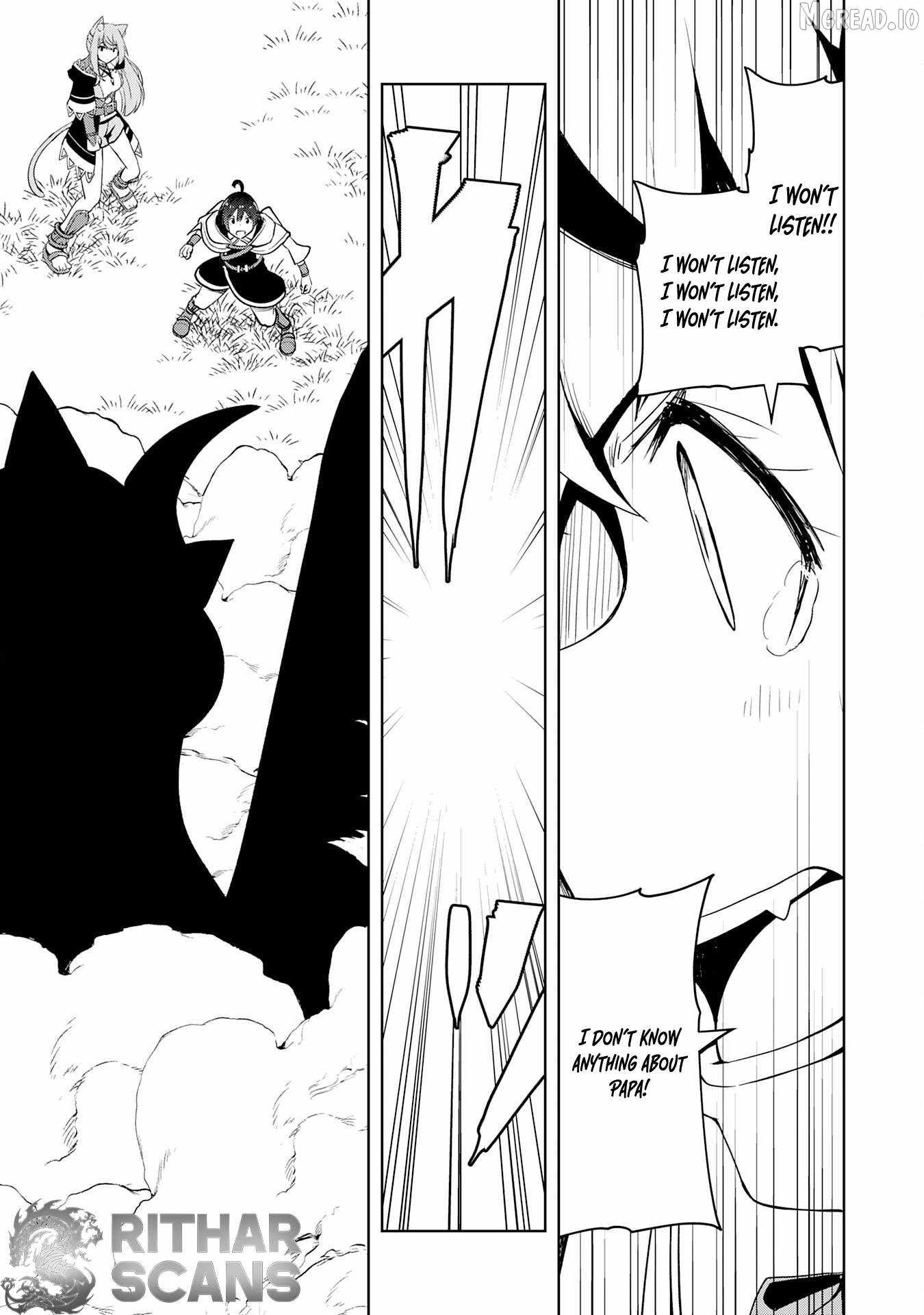 THE REINCARNATED NOBLE WHO WAS EXILED, USES A USELESS SKILL TO RULE OVER DOMESTIC AFFAIRS~ WAS SUPPOSED TO RUN THE TERRITORY FREELY, BUT THANKS TO THE SKILL "GACHA", ENDED UP CREATING THE STRONGEST TERRITORY~ Ch.37 p25