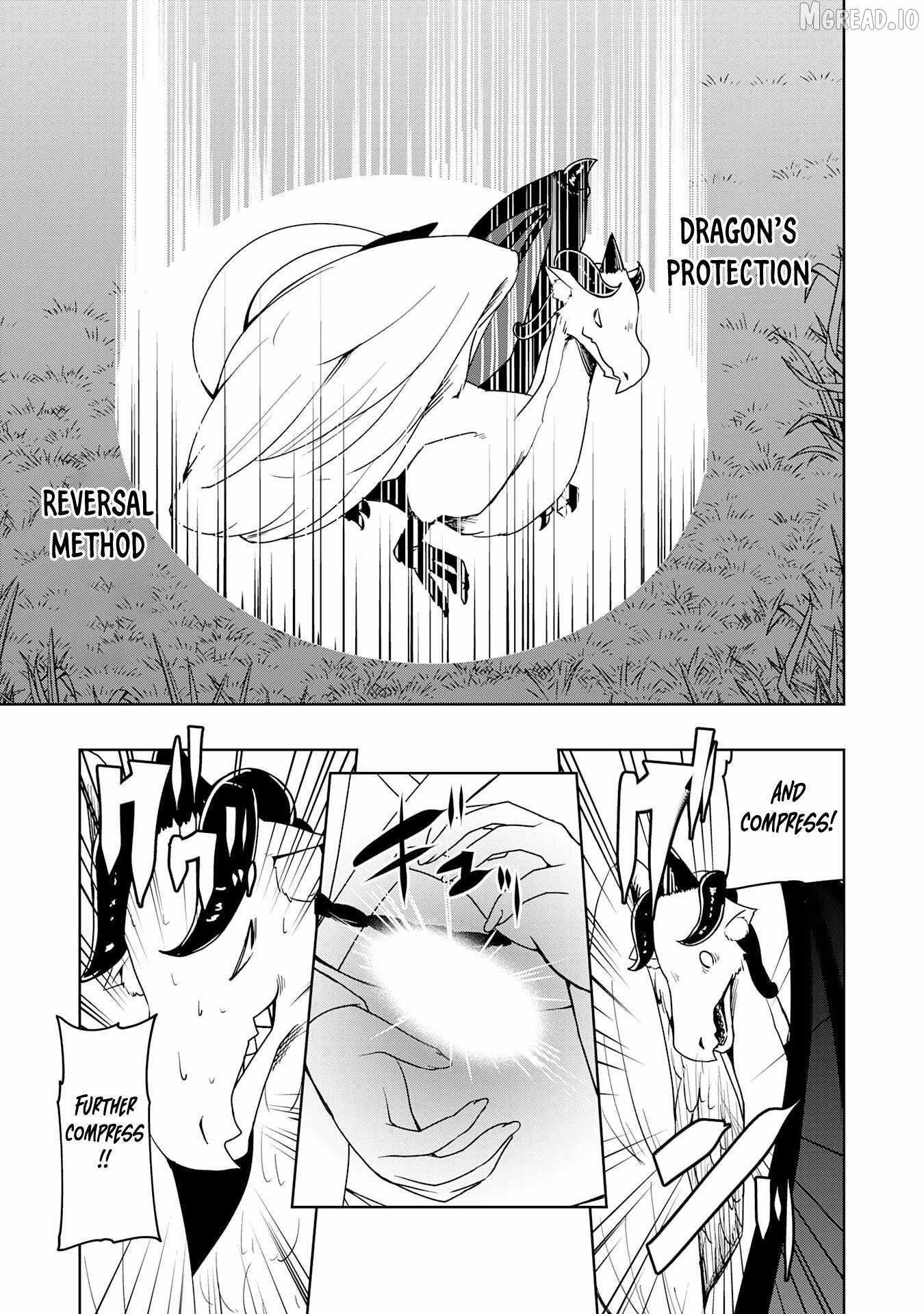THE REINCARNATED NOBLE WHO WAS EXILED, USES A USELESS SKILL TO RULE OVER DOMESTIC AFFAIRS~ WAS SUPPOSED TO RUN THE TERRITORY FREELY, BUT THANKS TO THE SKILL "GACHA", ENDED UP CREATING THE STRONGEST TERRITORY~ Ch.37 p29