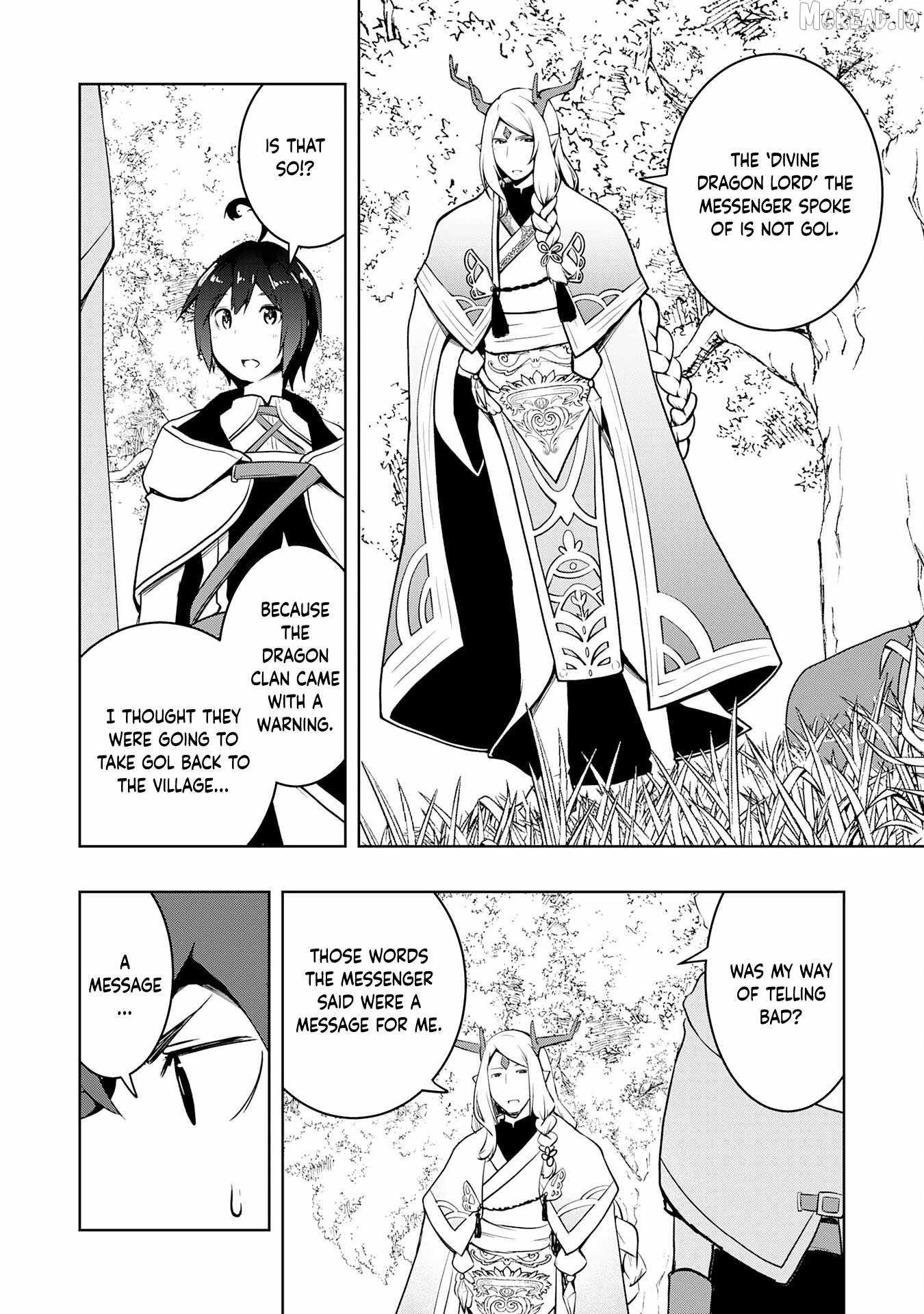 THE REINCARNATED NOBLE WHO WAS EXILED, USES A USELESS SKILL TO RULE OVER DOMESTIC AFFAIRS~ WAS SUPPOSED TO RUN THE TERRITORY FREELY, BUT THANKS TO THE SKILL "GACHA", ENDED UP CREATING THE STRONGEST TERRITORY~ Ch.37 p8