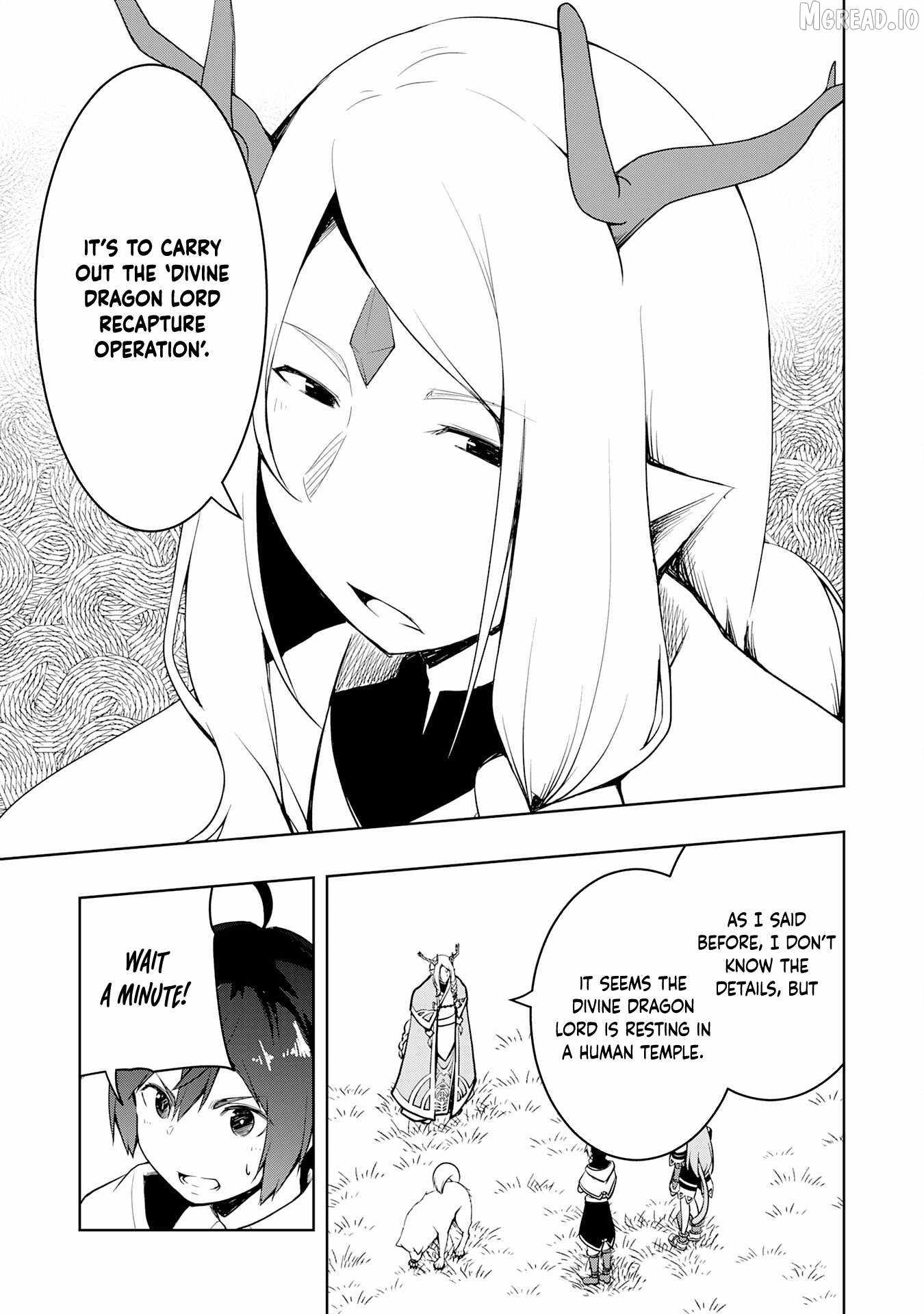 THE REINCARNATED NOBLE WHO WAS EXILED, USES A USELESS SKILL TO RULE OVER DOMESTIC AFFAIRS~ WAS SUPPOSED TO RUN THE TERRITORY FREELY, BUT THANKS TO THE SKILL "GACHA", ENDED UP CREATING THE STRONGEST TERRITORY~ Ch.37 p9