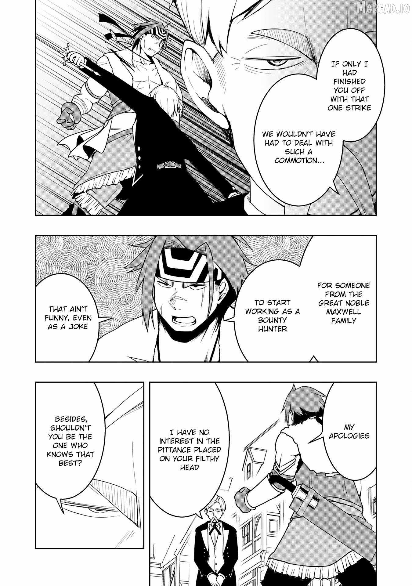 THE REINCARNATED NOBLE WHO WAS EXILED, USES A USELESS SKILL TO RULE OVER DOMESTIC AFFAIRS~ WAS SUPPOSED TO RUN THE TERRITORY FREELY, BUT THANKS TO THE SKILL "GACHA", ENDED UP CREATING THE STRONGEST TERRITORY~ Ch.38 p16