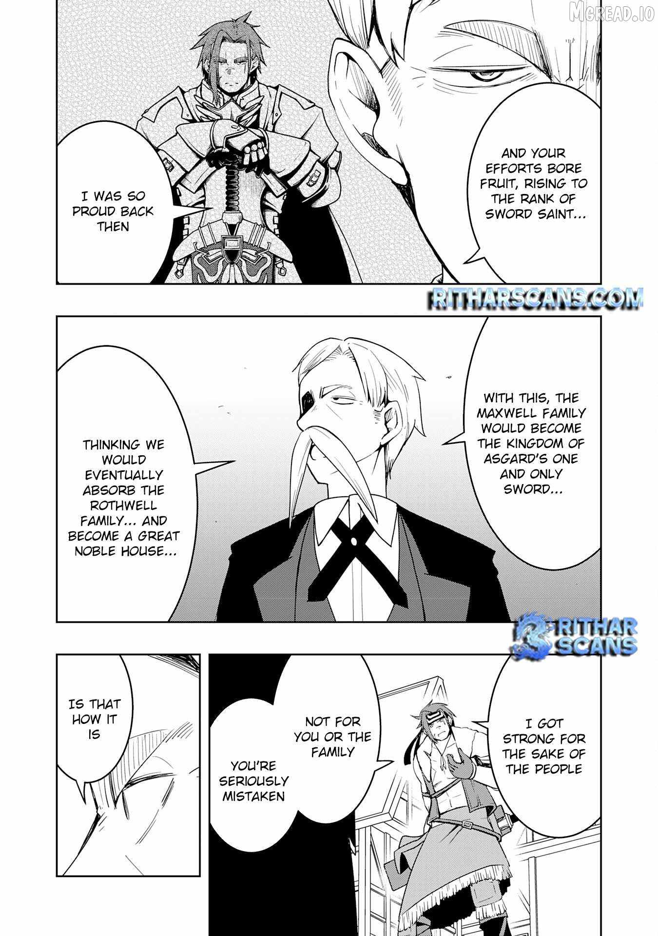 THE REINCARNATED NOBLE WHO WAS EXILED, USES A USELESS SKILL TO RULE OVER DOMESTIC AFFAIRS~ WAS SUPPOSED TO RUN THE TERRITORY FREELY, BUT THANKS TO THE SKILL "GACHA", ENDED UP CREATING THE STRONGEST TERRITORY~ Ch.38 p20
