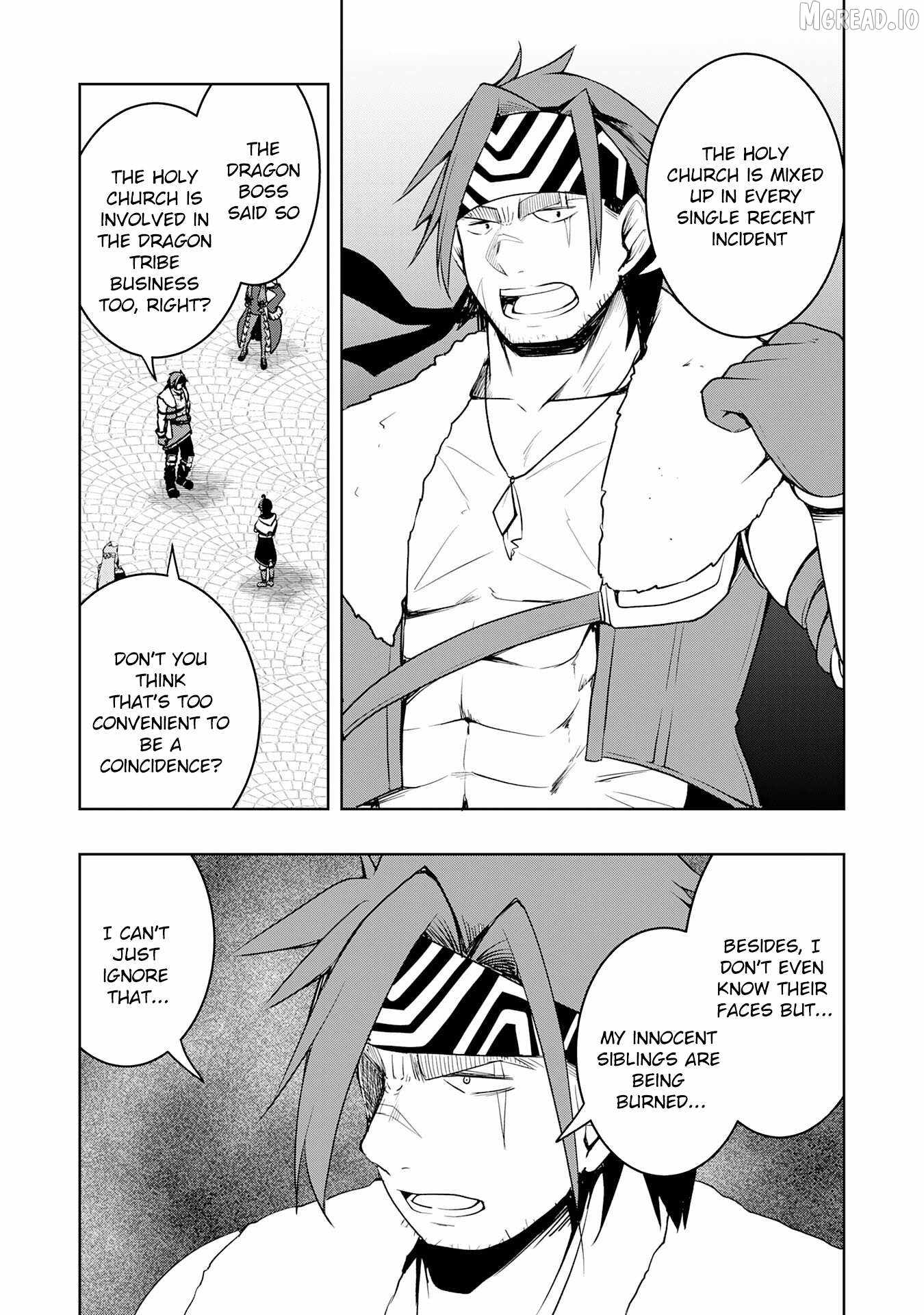 THE REINCARNATED NOBLE WHO WAS EXILED, USES A USELESS SKILL TO RULE OVER DOMESTIC AFFAIRS~ WAS SUPPOSED TO RUN THE TERRITORY FREELY, BUT THANKS TO THE SKILL "GACHA", ENDED UP CREATING THE STRONGEST TERRITORY~ Ch.38 p29