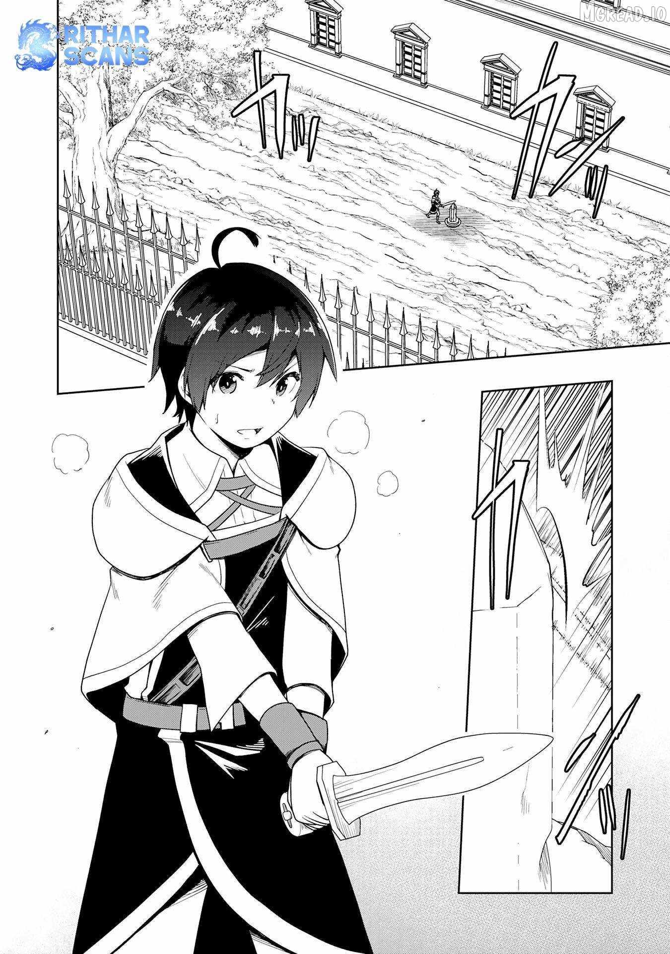 THE REINCARNATED NOBLE WHO WAS EXILED, USES A USELESS SKILL TO RULE OVER DOMESTIC AFFAIRS~ WAS SUPPOSED TO RUN THE TERRITORY FREELY, BUT THANKS TO THE SKILL "GACHA", ENDED UP CREATING THE STRONGEST TERRITORY~ Ch.39 p2