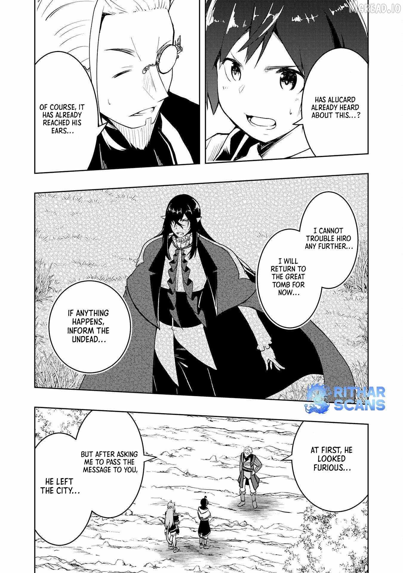 THE REINCARNATED NOBLE WHO WAS EXILED, USES A USELESS SKILL TO RULE OVER DOMESTIC AFFAIRS~ WAS SUPPOSED TO RUN THE TERRITORY FREELY, BUT THANKS TO THE SKILL "GACHA", ENDED UP CREATING THE STRONGEST TERRITORY~ Ch.39 p18