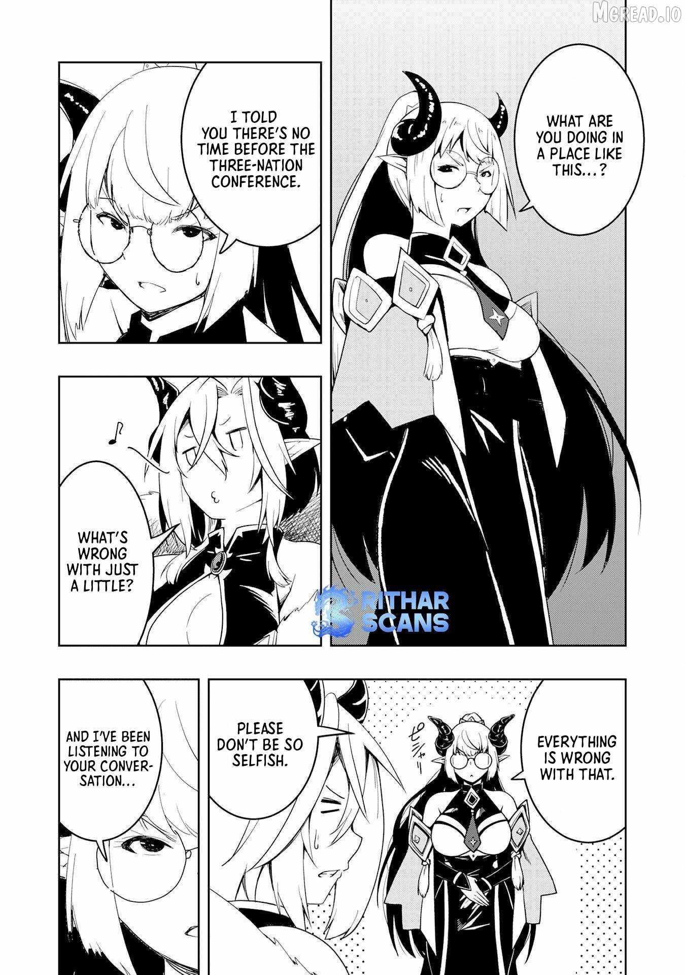 THE REINCARNATED NOBLE WHO WAS EXILED, USES A USELESS SKILL TO RULE OVER DOMESTIC AFFAIRS~ WAS SUPPOSED TO RUN THE TERRITORY FREELY, BUT THANKS TO THE SKILL "GACHA", ENDED UP CREATING THE STRONGEST TERRITORY~ Ch.39 p10
