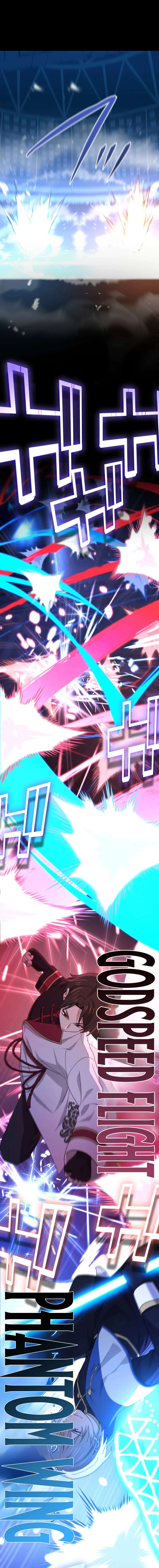 The Reincarnation of the Forbidden Archmage Ch.167 p3