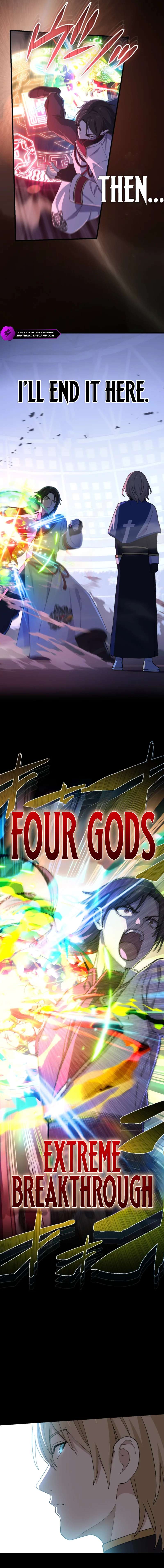 The Reincarnation of the Forbidden Archmage Ch.167 p13