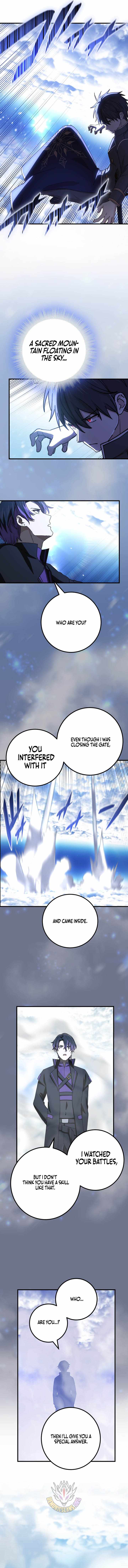 The Reincarnation of the Forbidden Archmage Ch.168 p10