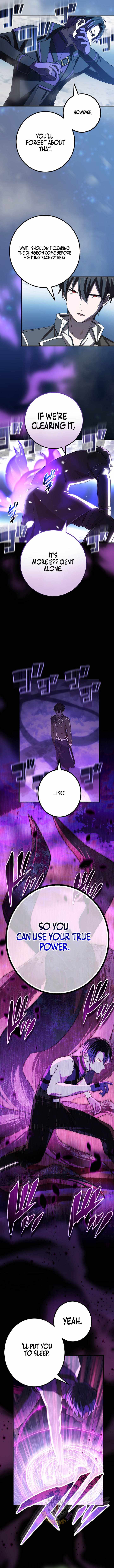 The Reincarnation of the Forbidden Archmage Ch.169 p12