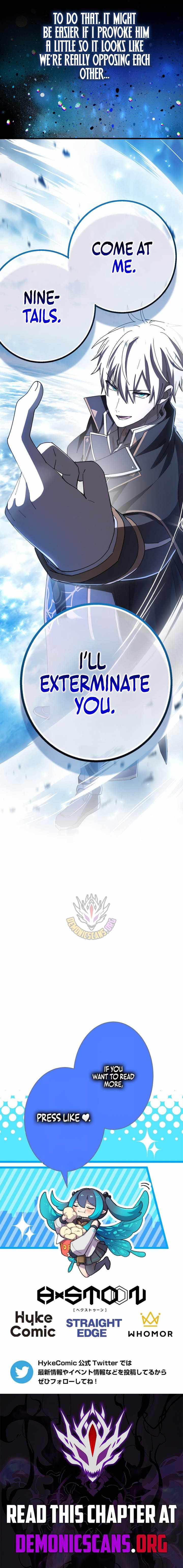 The Reincarnation of the Forbidden Archmage Ch.169 p14