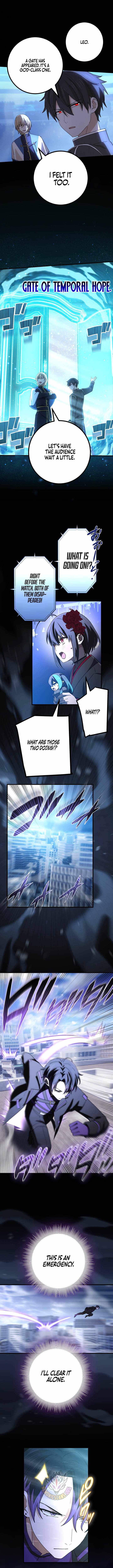 The Reincarnation of the Forbidden Archmage Ch.169 p6