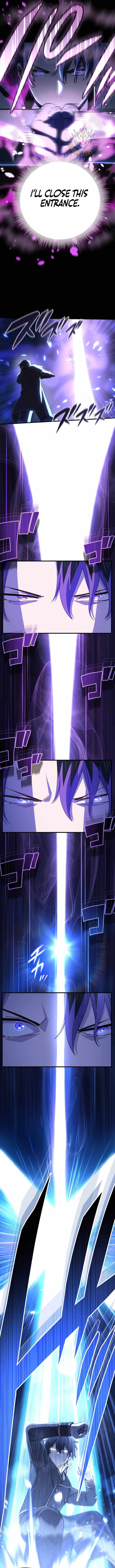 The Reincarnation of the Forbidden Archmage Ch.169 p8