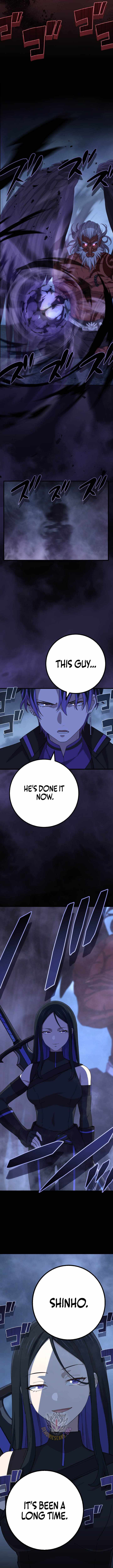 The Reincarnation of the Forbidden Archmage Ch.170 p13