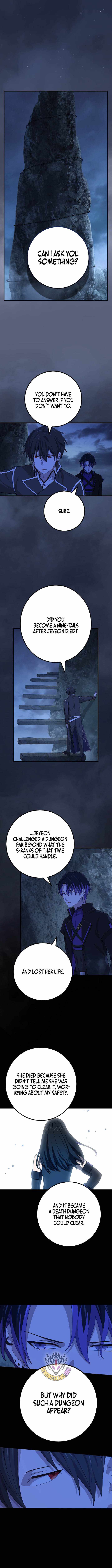 The Reincarnation of the Forbidden Archmage Ch.170 p7