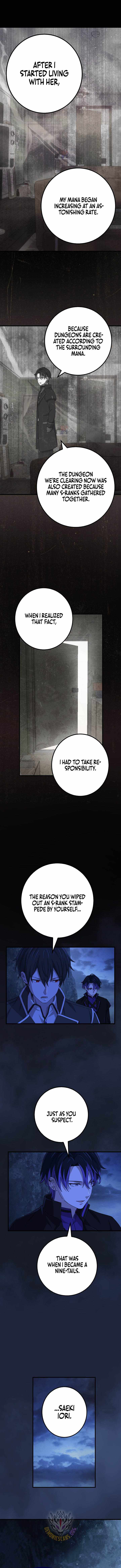 The Reincarnation of the Forbidden Archmage Ch.170 p8