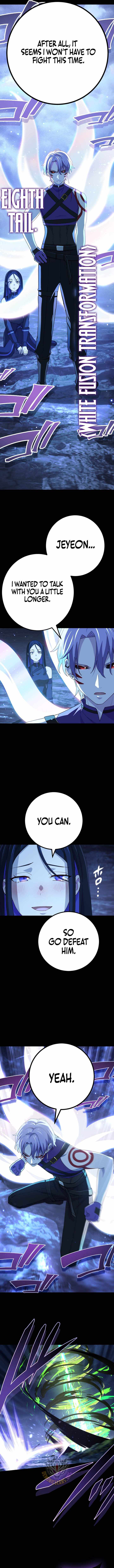The Reincarnation of the Forbidden Archmage Ch.171 p12