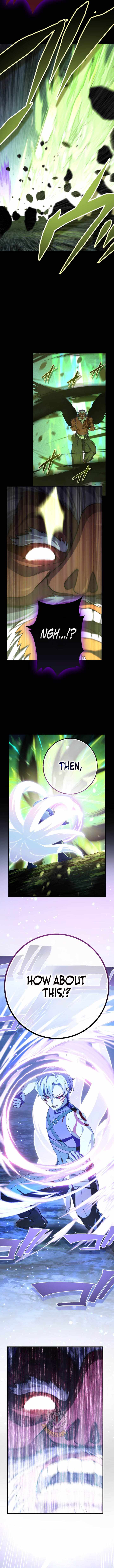 The Reincarnation of the Forbidden Archmage Ch.171 p14