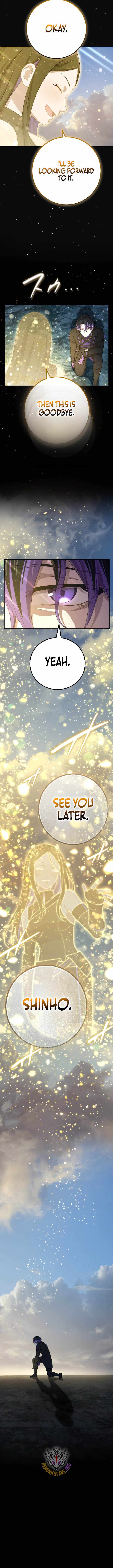 The Reincarnation of the Forbidden Archmage Ch.172 p5