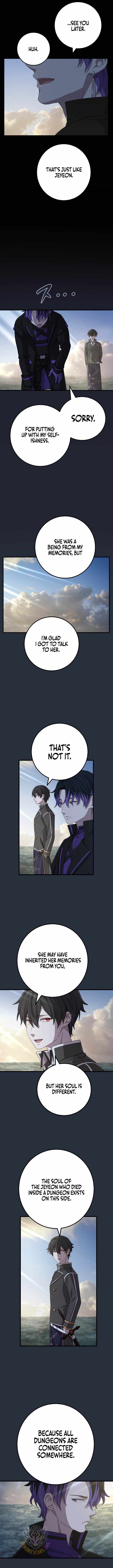 The Reincarnation of the Forbidden Archmage Ch.172 p6