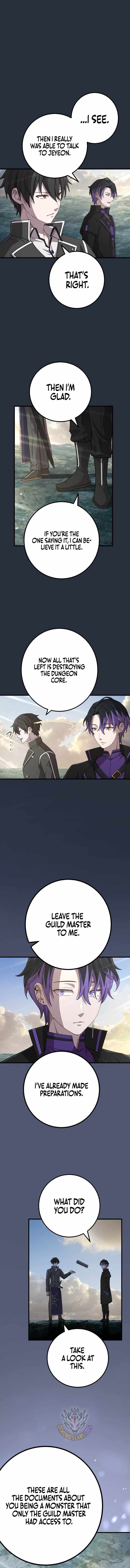 The Reincarnation of the Forbidden Archmage Ch.172 p7