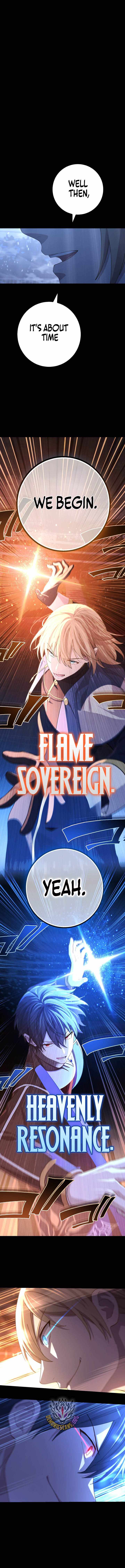 The Reincarnation of the Forbidden Archmage Ch.173 p11
