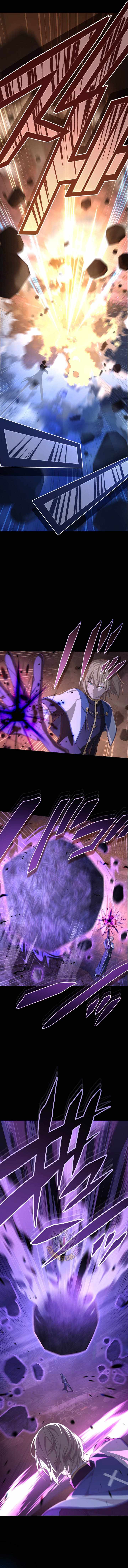 The Reincarnation of the Forbidden Archmage Ch.173 p12