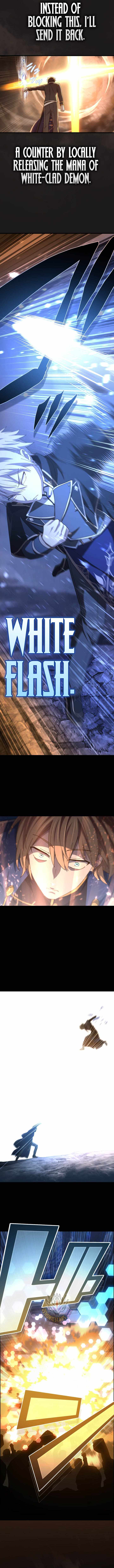 The Reincarnation of the Forbidden Archmage Ch.174 p5