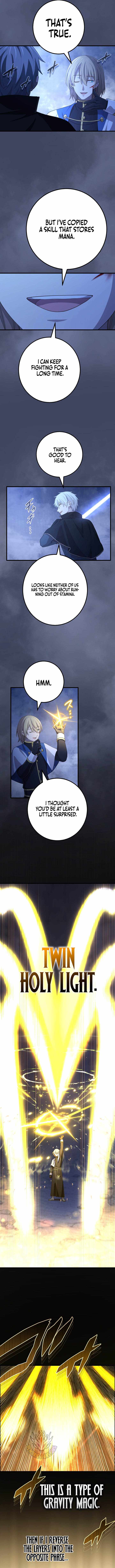 The Reincarnation of the Forbidden Archmage Ch.174 p7