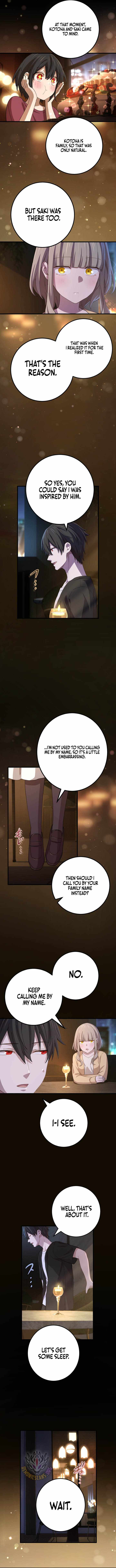 The Reincarnation of the Forbidden Archmage Ch.176 p2