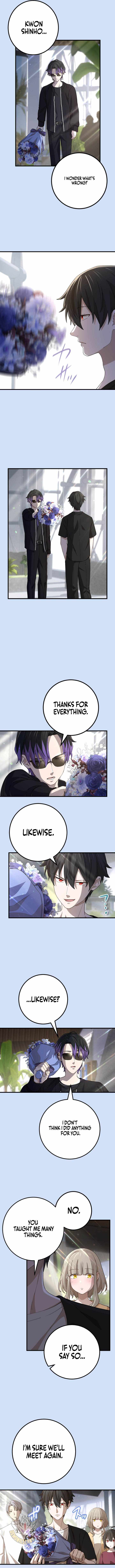 The Reincarnation of the Forbidden Archmage Ch.176 p14