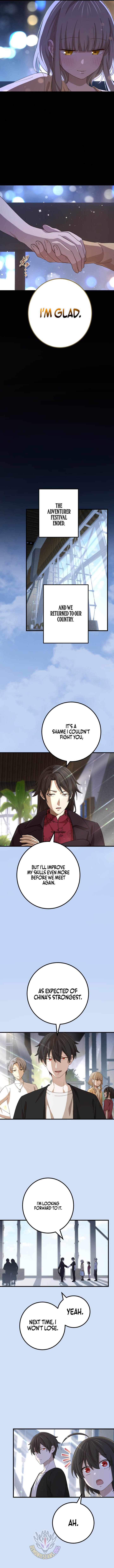 The Reincarnation of the Forbidden Archmage Ch.176 p4