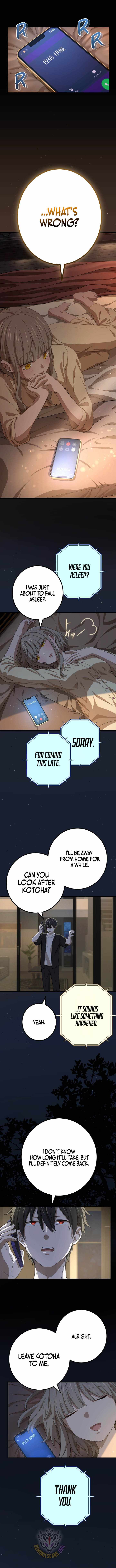 The Reincarnation of the Forbidden Archmage Ch.177 p11