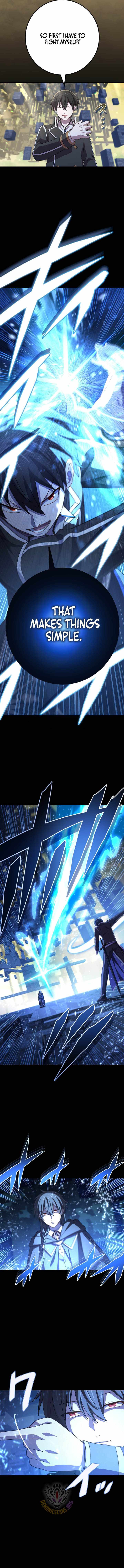 The Reincarnation of the Forbidden Archmage Ch.177 p14