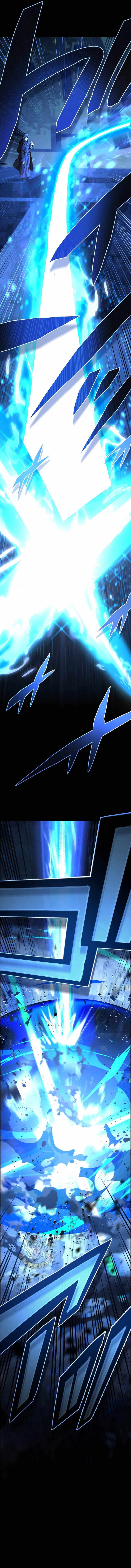The Reincarnation of the Forbidden Archmage Ch.177 p15
